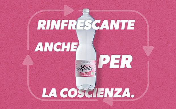 Un etto imbustato sottile Un etto imbustato sottile