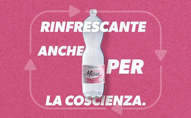 Un etto imbustato sottile Un etto imbustato sottile