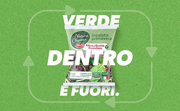 verde dentro e fuori verde dentro e fuori