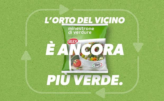 L'orto del vicino è ancora più verde! L'orto del vicino è ancora più verde!